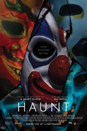 watch Haunt free online