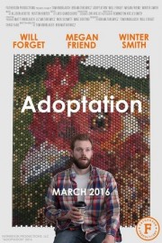 watch Adoptation free online