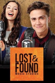 watch Lost & Found Music Studios free online