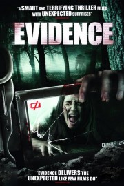 watch Evidence free online