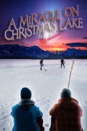 watch A Miracle on Christmas Lake free online