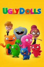 watch UglyDolls free online