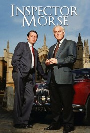 watch Inspector Morse free online