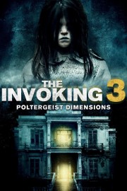 watch The Invoking: Paranormal Dimensions free online