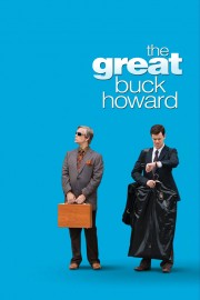 watch The Great Buck Howard free online