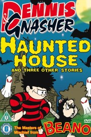 watch Dennis the Menace and Gnasher free online