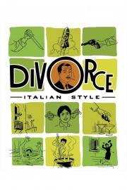 watch Divorce Italian Style free online