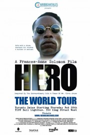 watch HERO Inspired by the Extraordinary Life & Times of Mr. Ulric Cross free online