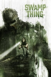 watch Swamp Thing free online