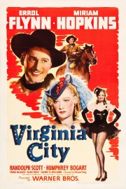 watch Virginia City free online