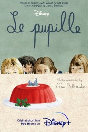 watch Le Pupille free online