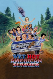 watch Wet Hot American Summer free online