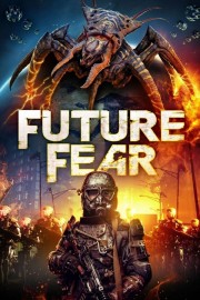 watch Stellanomicon: Future Fear free online