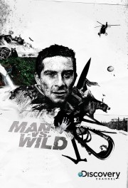 watch Man vs. Wild free online