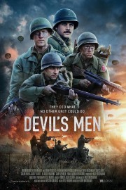 watch Devil's Men free online