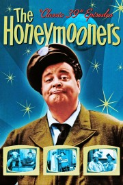 watch The Honeymooners free online