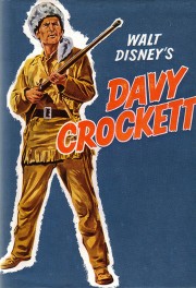 watch Davy Crockett free online