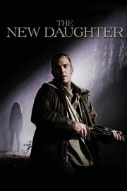 watch The New Daughter free online