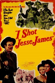 watch I Shot Jesse James free online