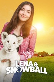 watch Lena and Snowball free online