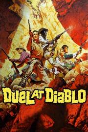 watch Duel at Diablo free online