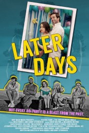 watch Later Days free online