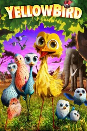 watch Yellowbird free online