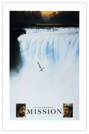 watch The Mission free online