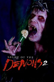 watch Night of the Demons 2 free online