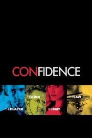 watch Confidence free online