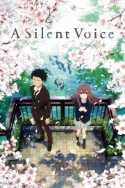 watch A Silent Voice free online