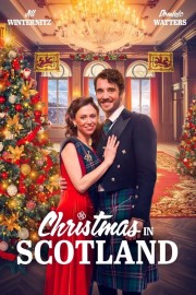 watch Christmas in Scotland free online