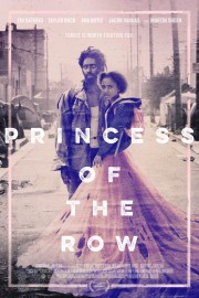 watch Princess of the Row free online