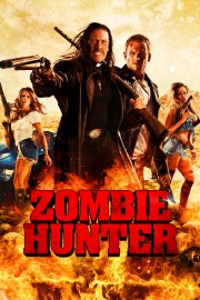 watch Zombie Hunter free online