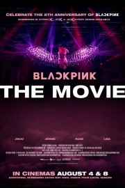 watch BLACKPINK: THE MOVIE free online