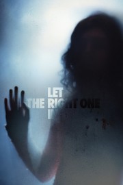 watch Let the Right One In free online