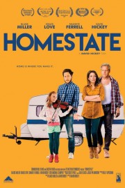 watch Homestate free online