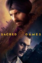 watch Sacred Games free online