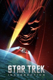 watch Star Trek: Insurrection free online