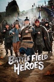 watch Battlefield Heroes free online