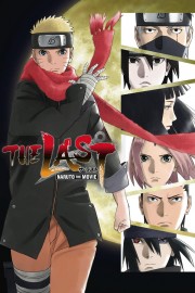 watch The Last: Naruto the Movie free online