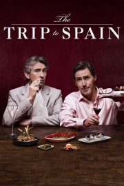 watch The Trip to Spain free online