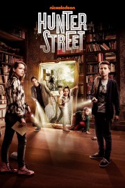 watch Hunter Street free online