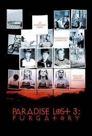 watch Paradise Lost 3: Purgatory free online