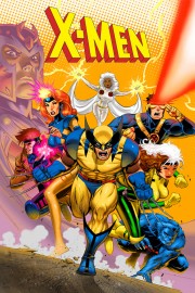 watch X-Men free online