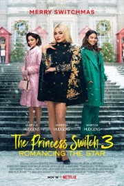 watch The Princess Switch 3: Romancing the Star free online