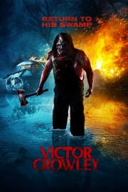 watch Victor Crowley free online