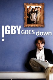 watch Igby Goes Down free online