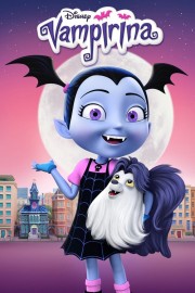 watch Vampirina free online