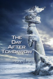 watch The Day After Tomorrow free online